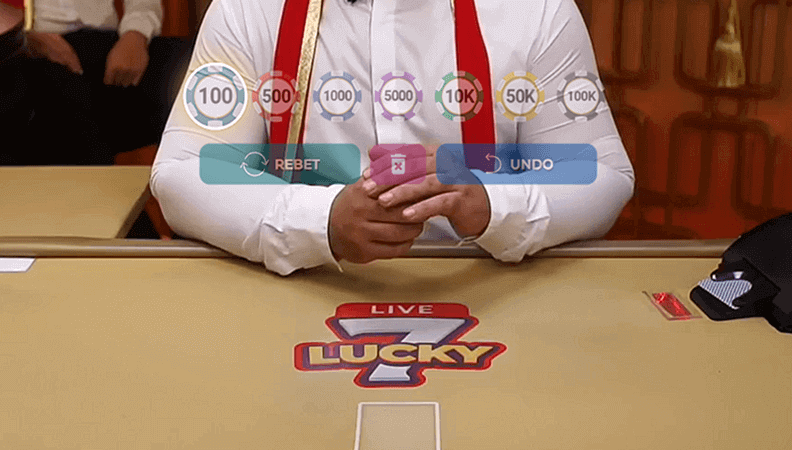 Fast betting window